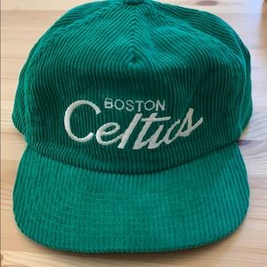 Sports specialties cord NBA Boston Celtics Script